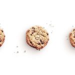 Cookies au chocolat