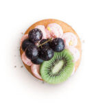 Tarte aux fruits