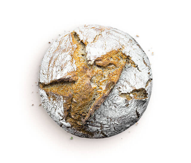 Boule de pain